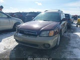 Subaru Legacy Outback 4S3BH686617606151 fotografie