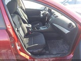 Mazda 3 I JM1BL1SF8A1108496 снимка