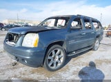GMC Yukon Xl  Denali 1GKFK66867J305533 снимка