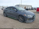 Hyundai Elantra Gl KMHD84LF5HU420760 снимка