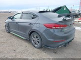 Hyundai Elantra Gl KMHD84LF5HU420760 снимка