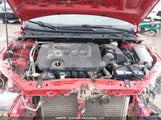 Toyota Corolla Se 2T1BURHE7HC817713 снимка