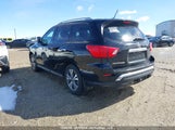 Nissan Pathfinder Midnight Edition/Platinum/S/Sl Premium/Sv Tech 5N1DR2MM6JC675217 fotografie