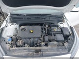 Kia Forte Ex/Ex Premium/Ex+/Gt-Line 3KPF34ADXPE569949 снимка