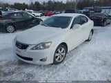 Lexus Is 250 JTHBK262892084690 photo