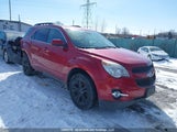 Chevrolet Equinox 2Lt 2GNALCEK3E6259661 снимка