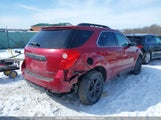 Chevrolet Equinox 2Lt 2GNALCEK3E6259661 снимка