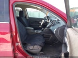 Chevrolet Equinox 2Lt 2GNALCEK3E6259661 снимка