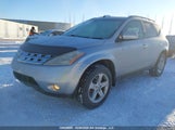 Nissan Murano Sl JN8AZ08W15W423150 снимка