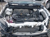 Toyota Camry Xse/Xle/Le/Se 4T1DAACK9SU535482 fotografie
