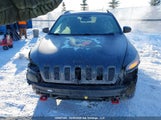 Jeep Cherokee Trailhawk 1C4PJMBS4GW298478 снимка