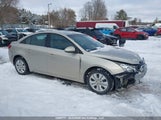 Chevrolet Cruze 1Lt 1G1PC5SB6F7170499 снимка