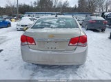 Chevrolet Cruze 1Lt 1G1PC5SB6F7170499 снимка