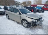 Chevrolet Cruze 1Lt 1G1PC5SB6F7170499 снимка