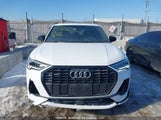 Audi Q3 45 Progressiv WA1EECF3XR1061707 снимка