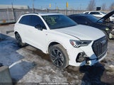 Audi Q3 45 Progressiv WA1EECF3XR1061707 снимка