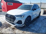 Audi Q3 45 Progressiv WA1EECF3XR1061707 снимка
