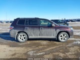 Toyota Highlander Hybrid Limited JTEDC3EH8D2014470 снимка