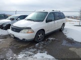 Ford Windstar Se Sport 2FMZA57401BB74477 снимка