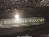 Hyundai Equus Signature/Ultimate KMHGH4JH2EU080545 photo