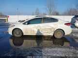 Kia Forte Lx 3KPFK4A75HE135534 снимка