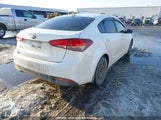 Kia Forte Lx 3KPFK4A75HE135534 снимка