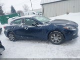 Mazda Mazda3 Gx-Sky 3MZBM1U70EM123633 снимка