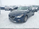 Mazda Mazda3 Gx-Sky 3MZBM1U70EM123633 снимка