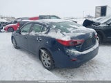 Mazda Mazda3 Gx-Sky 3MZBM1U70EM123633 снимка