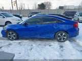 Honda Civic Lx 2HGFC2F55MH002250 снимка