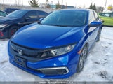 Honda Civic Lx 2HGFC2F55MH002250 снимка