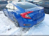 Honda Civic Lx 2HGFC2F55MH002250 снимка