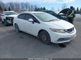 Honda Civic Lx 2HGFB2F44DH006736 снимка