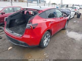 Tesla Model Y 7SAYGDEE6NF571966 fotografie