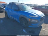 Hyundai Kona Limited KM8K3CA56LU462325 снимка