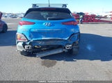 Hyundai Kona Limited KM8K3CA56LU462325 снимка