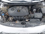 Hyundai Elantra Gt Se KMHD35LEXDU058902 снимка
