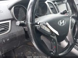 Hyundai Elantra Gt Se KMHD35LEXDU058902 снимка