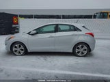 Hyundai Elantra Gt Se KMHD35LEXDU058902 снимка