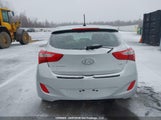 Hyundai Elantra Gt Se KMHD35LEXDU058902 снимка