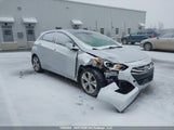 Hyundai Elantra Gt Se KMHD35LEXDU058902 снимка