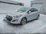 Hyundai Elantra Gt Se KMHD35LEXDU058902 снимка