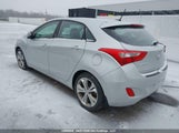 Hyundai Elantra Gt Se KMHD35LEXDU058902 снимка