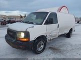 GMC Savana G2500 1GTW7FCF9F1127034 снимка