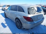 MERCEDES-BENZ R 350 BLUETEC 4MATIC 4JGCB2FE7AA****** снимка