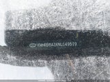 Hyundai Venue Se KMHRB8A3XNU149519 снимка