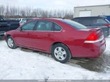 Chevrolet Impala Ls 2G1WB58N969383509 снимка