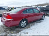 Chevrolet Impala Ls 2G1WB58N969383509 снимка