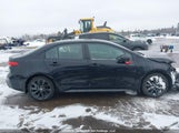 Toyota Corolla Xse 5YFB4MBE6PP146173 снимка