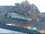 Honda Civic Ex 2HGFC2F72GH023420 снимка